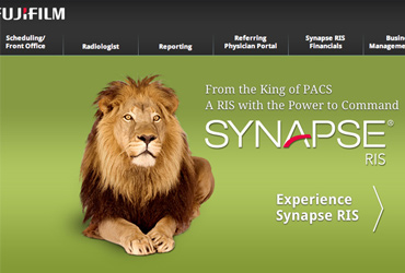 Fujfilm Medical Synsapse RIS