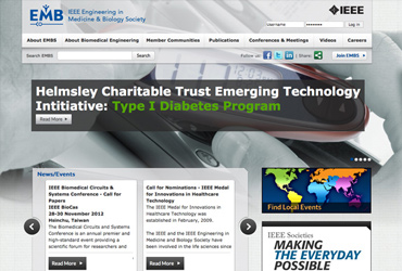 IEEE EMBS