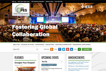 IEEE PES