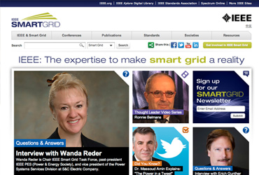 IEEE SmartGrid