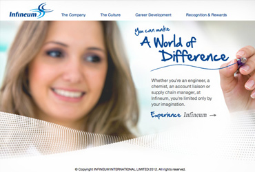 Infineum Careers