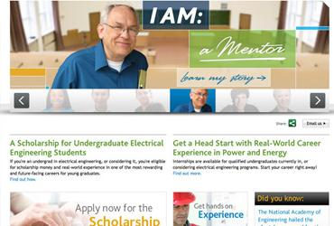 IEEE PES Scholarships